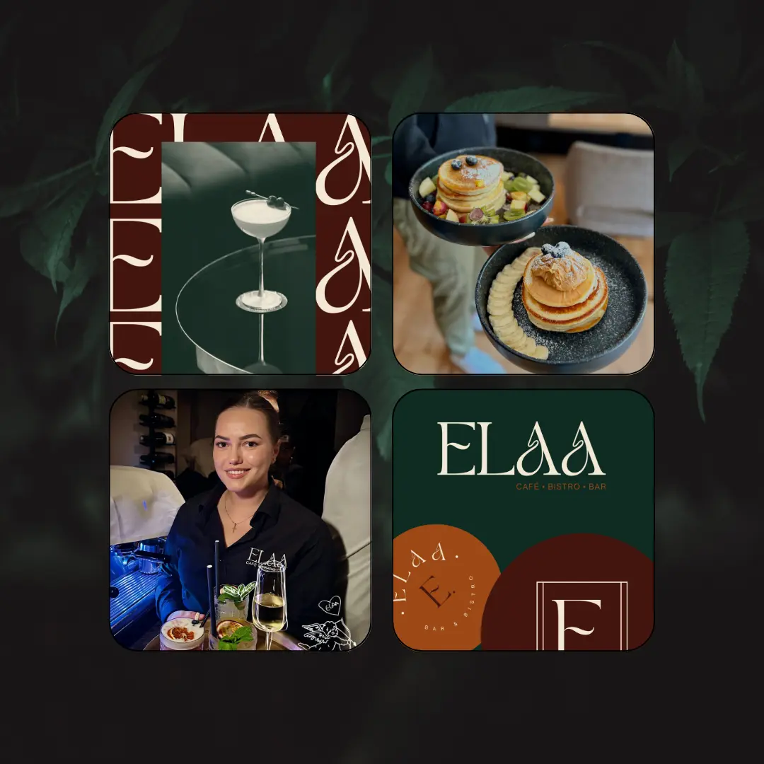 Social media elaa